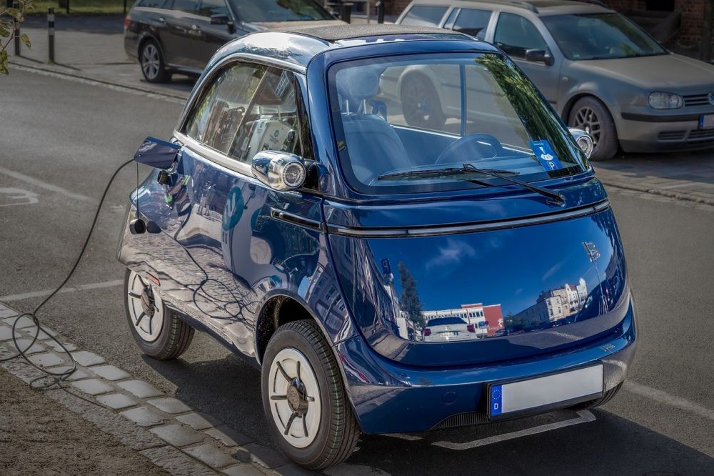 Nio elbil: Fremtiden for elektrisk mobilitet