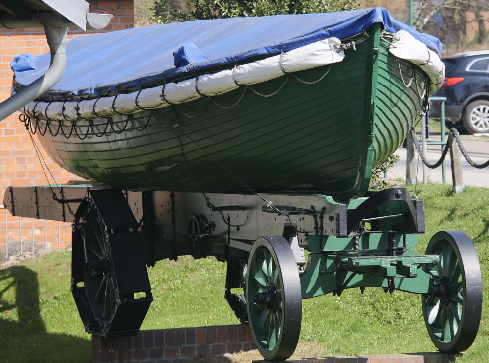 Hvordan finne den perfekte båthenger