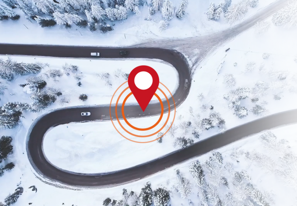 Gps spårare bil för tryggare fordon och effektivare vardag